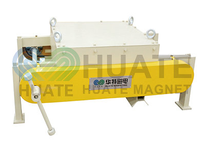 Equipo de separaci��n magn��tica de hierro